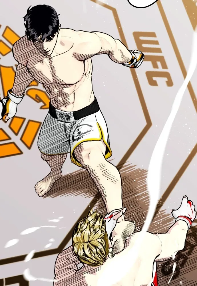 Bullying Is Too Good At Martial Arts หมาหัวเน่าเก๋าเกินไป ตอนที่ 82 หน้า 53