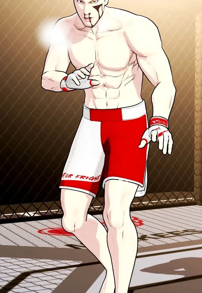 Bullying Is Too Good At Martial Arts หมาหัวเน่าเก๋าเกินไป ตอนที่ 83 หน้า 117