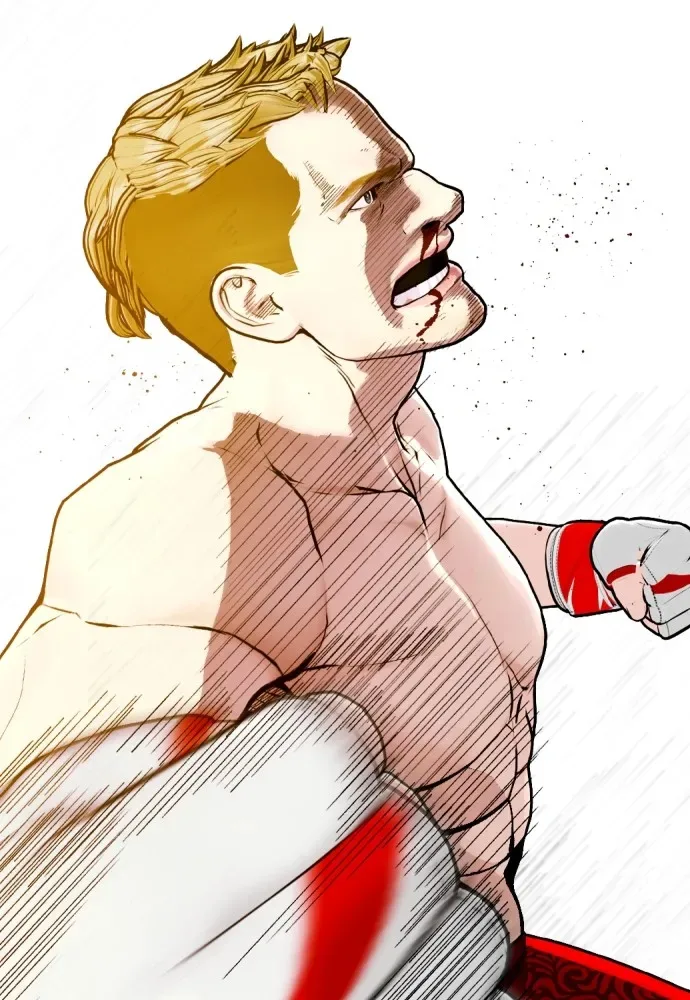 Bullying Is Too Good At Martial Arts หมาหัวเน่าเก๋าเกินไป ตอนที่ 83 หน้า 124