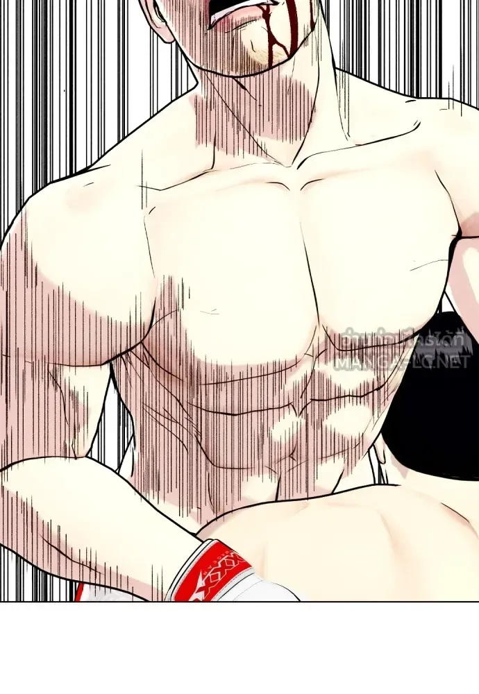 Bullying Is Too Good At Martial Arts หมาหัวเน่าเก๋าเกินไป ตอนที่ 83 หน้า 158