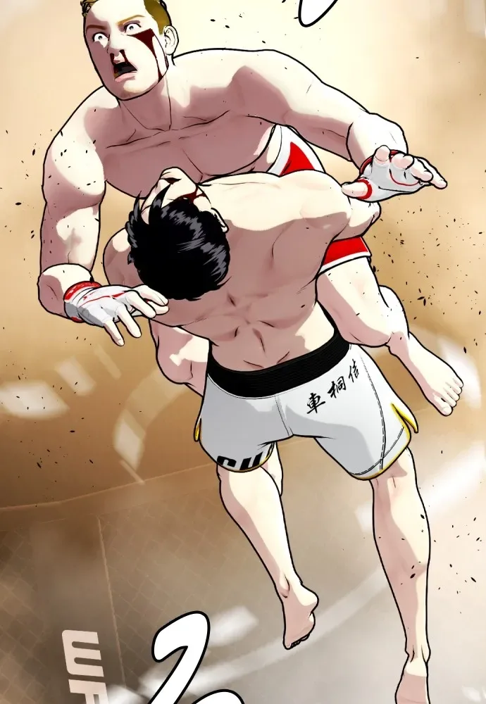 Bullying Is Too Good At Martial Arts หมาหัวเน่าเก๋าเกินไป ตอนที่ 83 หน้า 163