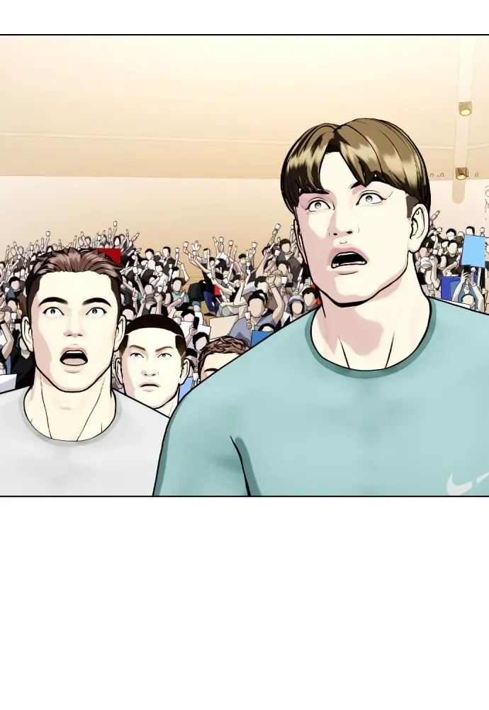 Bullying Is Too Good At Martial Arts หมาหัวเน่าเก๋าเกินไป ตอนที่ 83 หน้า 169