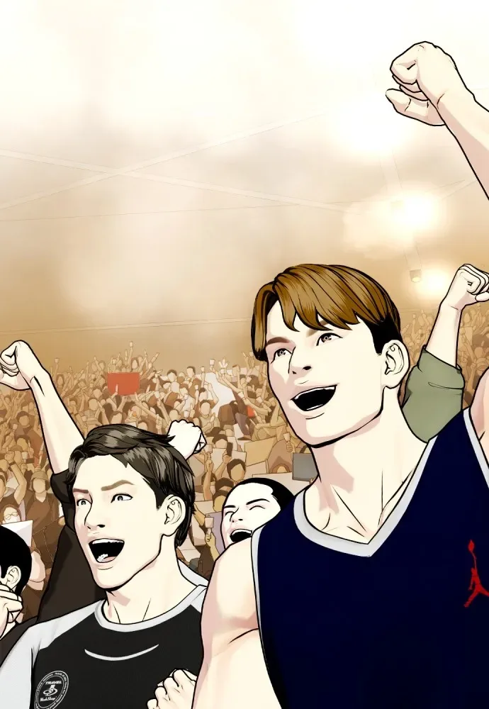 Bullying Is Too Good At Martial Arts หมาหัวเน่าเก๋าเกินไป ตอนที่ 83 หน้า 181