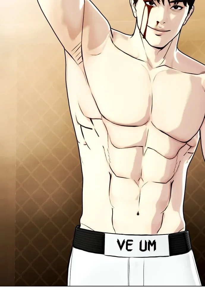 Bullying Is Too Good At Martial Arts หมาหัวเน่าเก๋าเกินไป ตอนที่ 83 หน้า 192