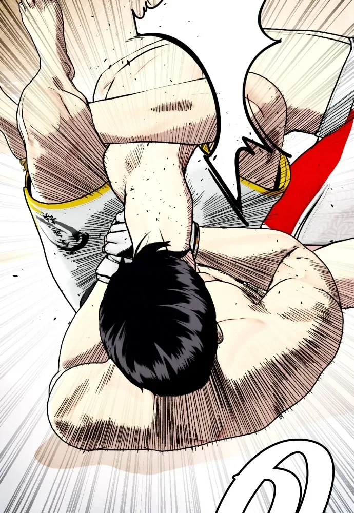 Bullying Is Too Good At Martial Arts หมาหัวเน่าเก๋าเกินไป ตอนที่ 83 หน้า 2