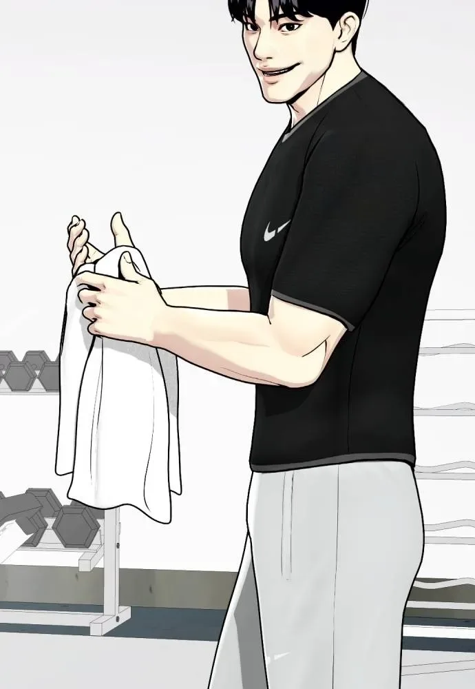 Bullying Is Too Good At Martial Arts หมาหัวเน่าเก๋าเกินไป ตอนที่ 86 หน้า 100