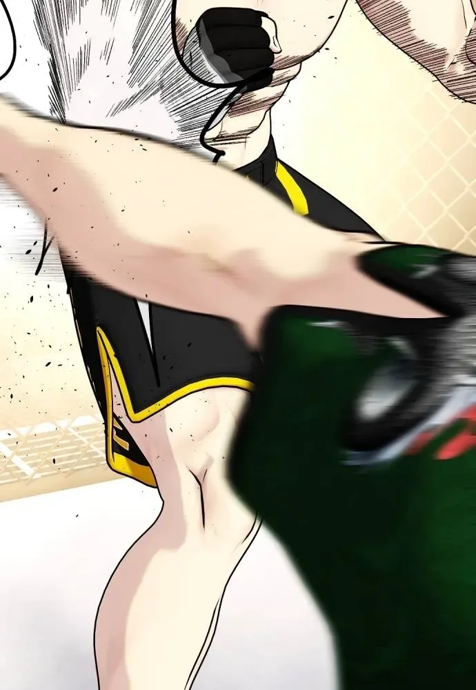 Bullying Is Too Good At Martial Arts หมาหัวเน่าเก๋าเกินไป ตอนที่ 87 หน้า 101