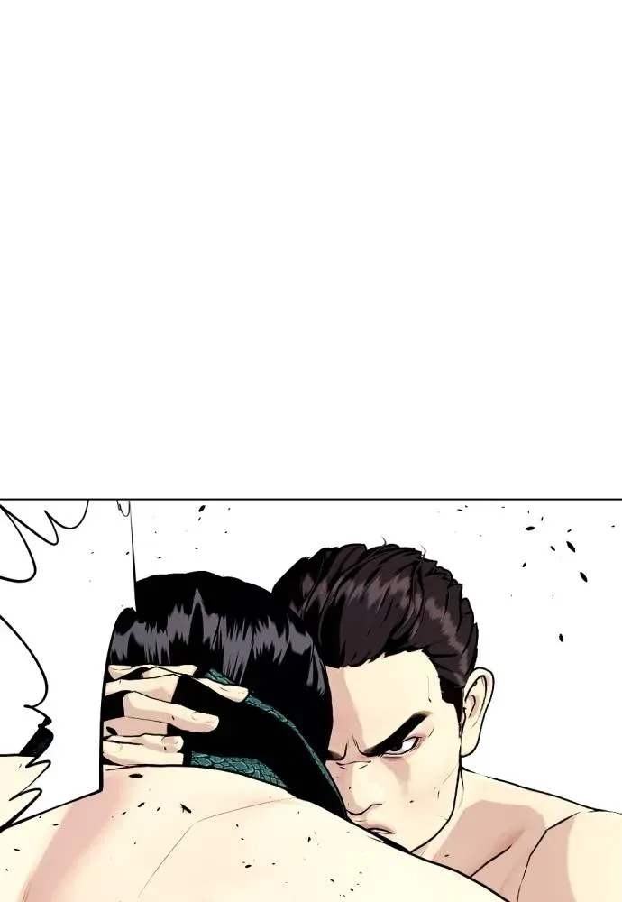 Bullying Is Too Good At Martial Arts หมาหัวเน่าเก๋าเกินไป ตอนที่ 87 หน้า 109