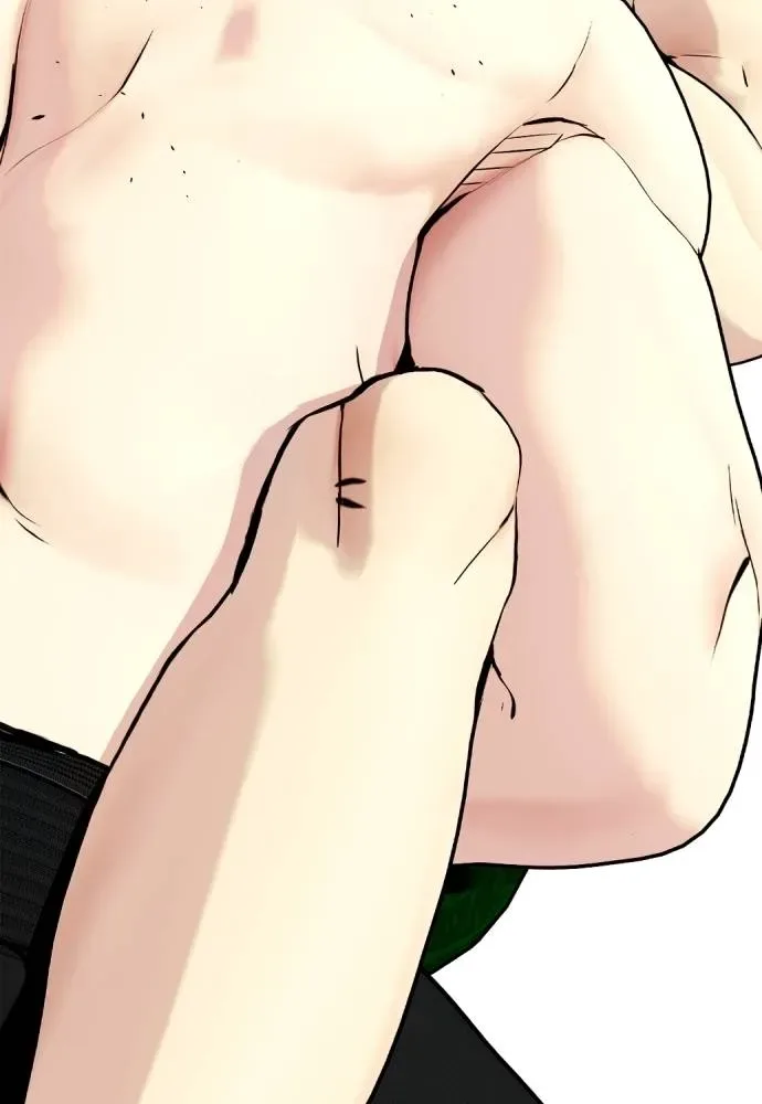 Bullying Is Too Good At Martial Arts หมาหัวเน่าเก๋าเกินไป ตอนที่ 87 หน้า 110