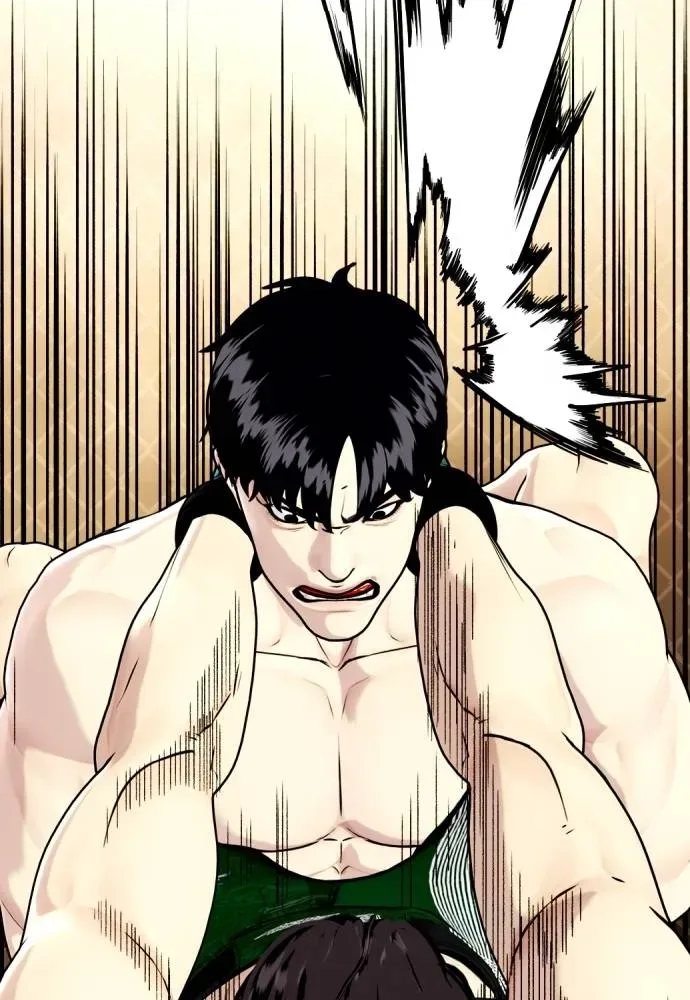 Bullying Is Too Good At Martial Arts หมาหัวเน่าเก๋าเกินไป ตอนที่ 87 หน้า 121