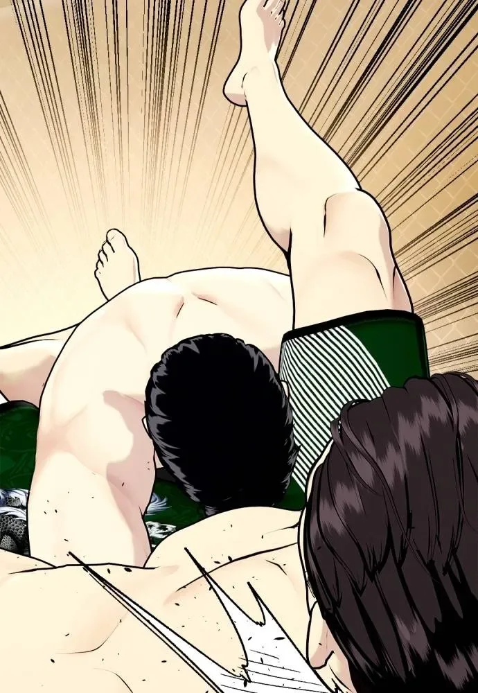 Bullying Is Too Good At Martial Arts หมาหัวเน่าเก๋าเกินไป ตอนที่ 87 หน้า 160