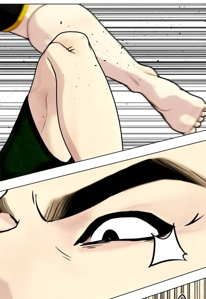 Bullying Is Too Good At Martial Arts หมาหัวเน่าเก๋าเกินไป ตอนที่ 87 หน้า 172