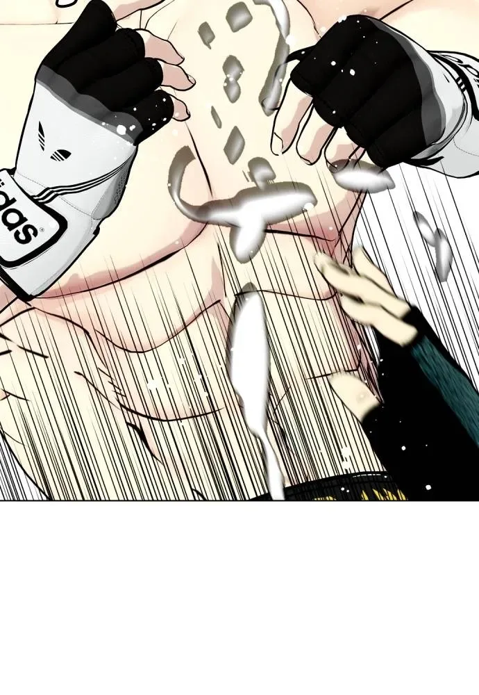 Bullying Is Too Good At Martial Arts หมาหัวเน่าเก๋าเกินไป ตอนที่ 87 หน้า 178