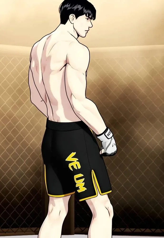 Bullying Is Too Good At Martial Arts หมาหัวเน่าเก๋าเกินไป ตอนที่ 87 หน้า 26