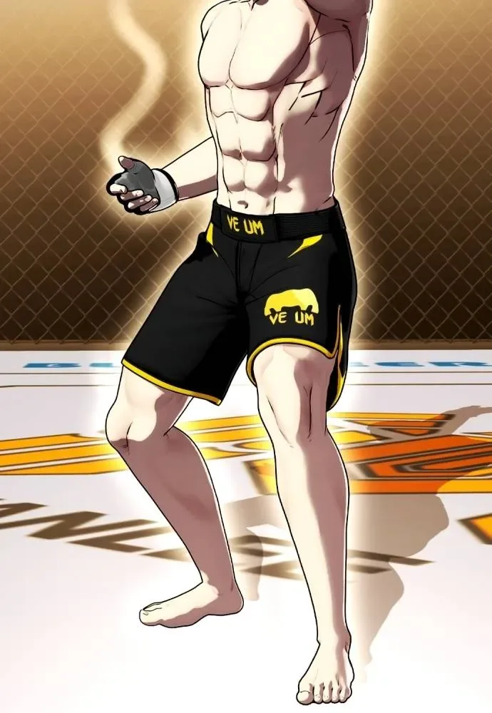 Bullying Is Too Good At Martial Arts หมาหัวเน่าเก๋าเกินไป ตอนที่ 88 หน้า 103