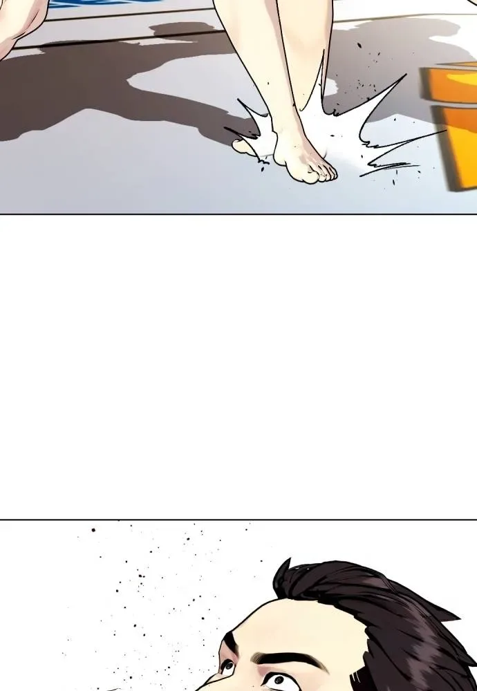 Bullying Is Too Good At Martial Arts หมาหัวเน่าเก๋าเกินไป ตอนที่ 88 หน้า 28