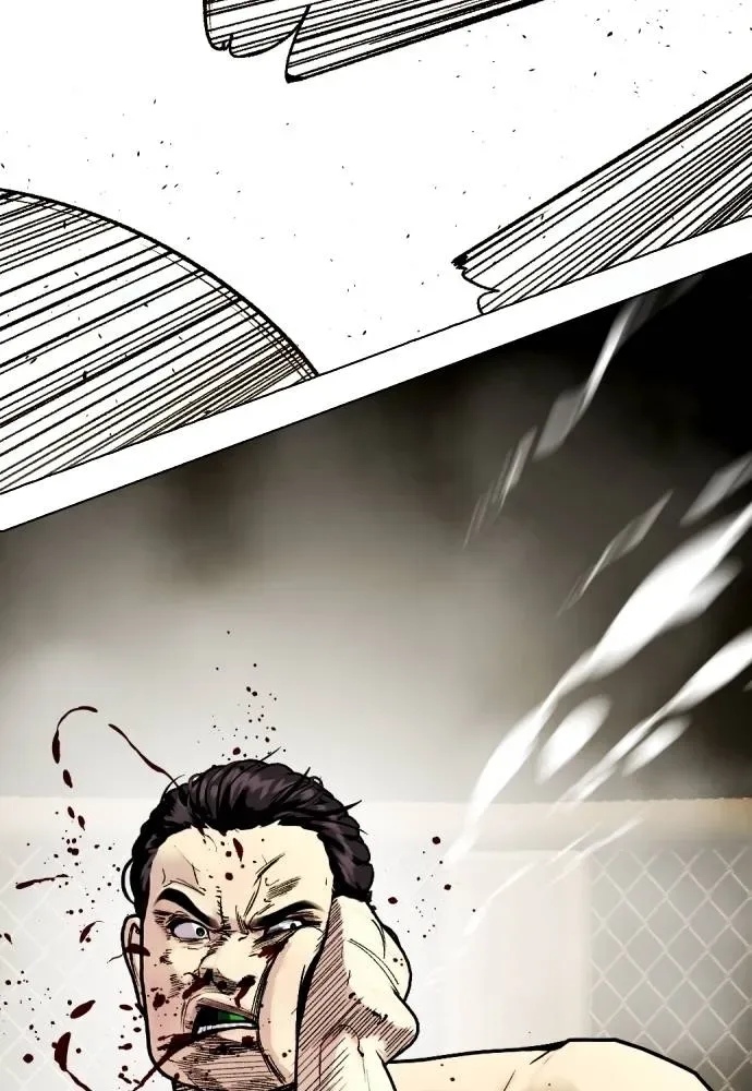Bullying Is Too Good At Martial Arts หมาหัวเน่าเก๋าเกินไป ตอนที่ 88 หน้า 52