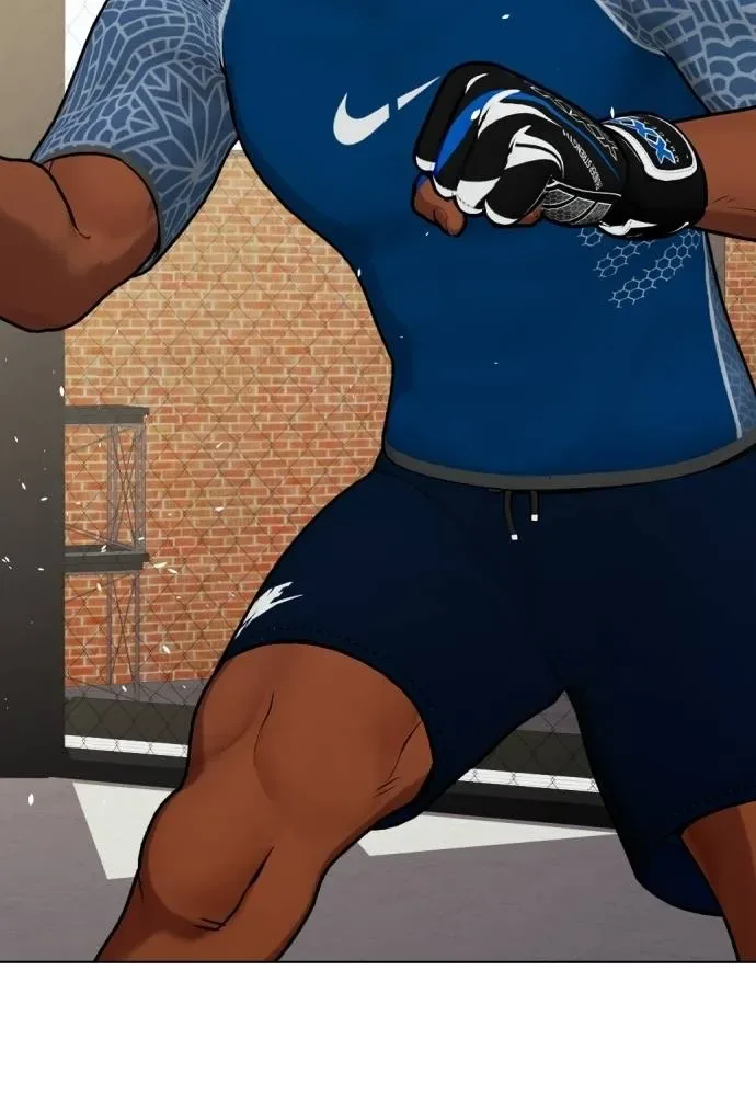 Bullying Is Too Good At Martial Arts หมาหัวเน่าเก๋าเกินไป ตอนที่ 89 หน้า 119