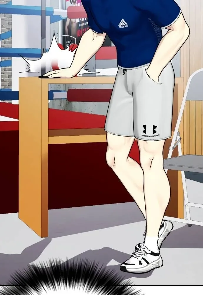 Bullying Is Too Good At Martial Arts หมาหัวเน่าเก๋าเกินไป ตอนที่ 89 หน้า 172