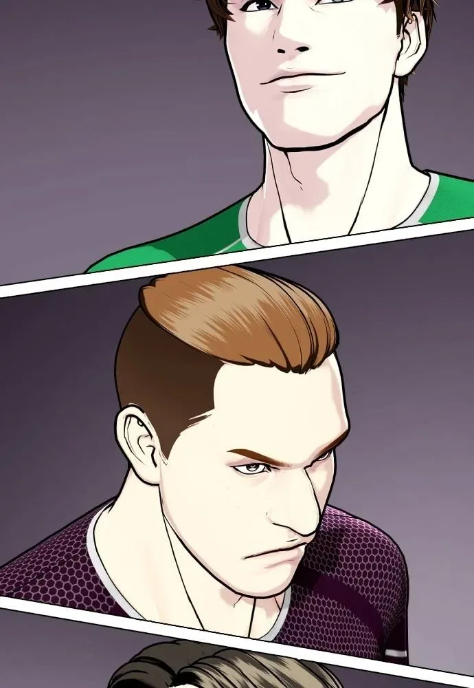 Bullying Is Too Good At Martial Arts หมาหัวเน่าเก๋าเกินไป ตอนที่ 89 หน้า 181