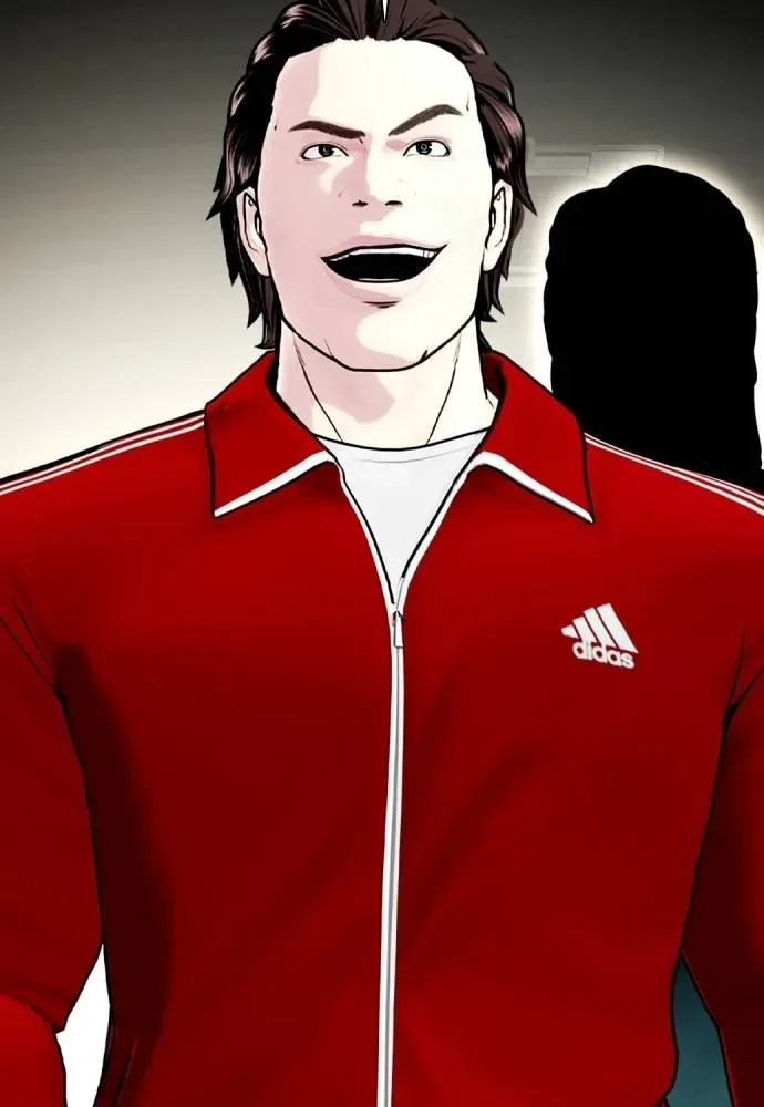 Bullying Is Too Good At Martial Arts หมาหัวเน่าเก๋าเกินไป ตอนที่ 89 หน้า 199