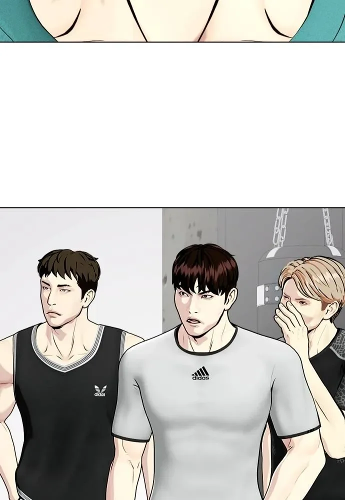 Bullying Is Too Good At Martial Arts หมาหัวเน่าเก๋าเกินไป ตอนที่ 90 หน้า 11