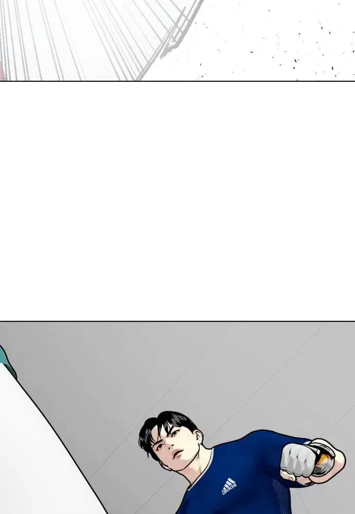 Bullying Is Too Good At Martial Arts หมาหัวเน่าเก๋าเกินไป ตอนที่ 90 หน้า 130