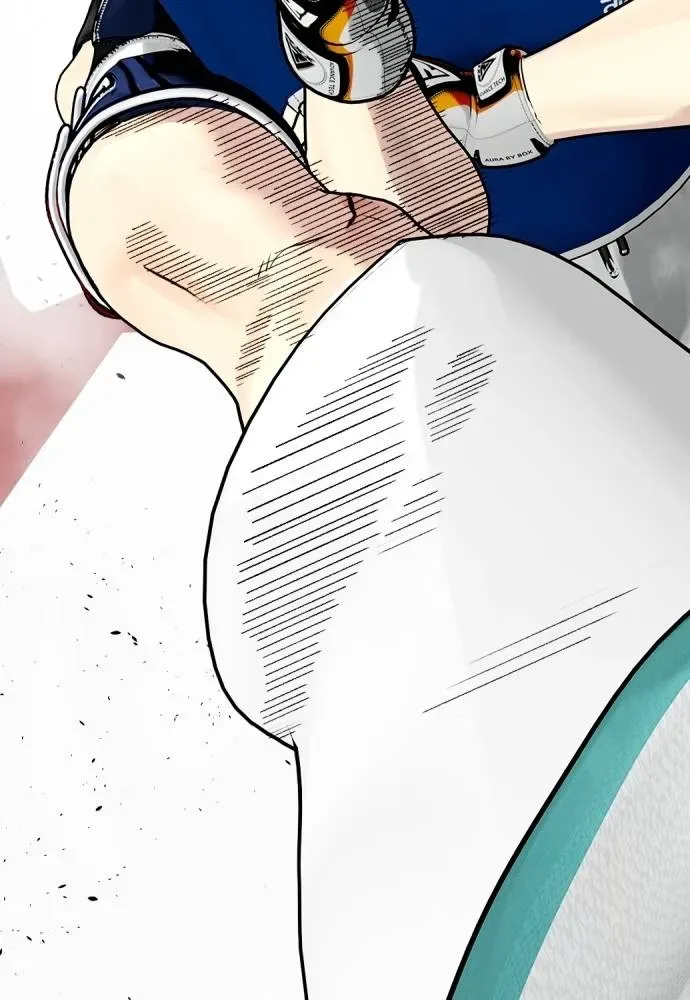 Bullying Is Too Good At Martial Arts หมาหัวเน่าเก๋าเกินไป ตอนที่ 90 หน้า 136