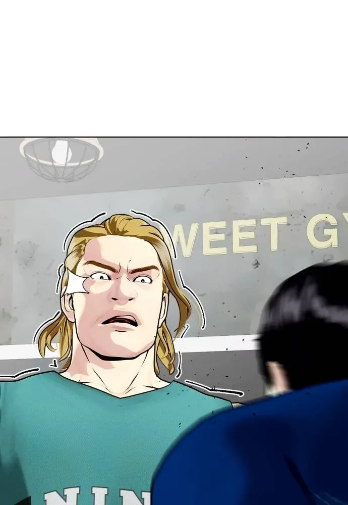 Bullying Is Too Good At Martial Arts หมาหัวเน่าเก๋าเกินไป ตอนที่ 90 หน้า 146