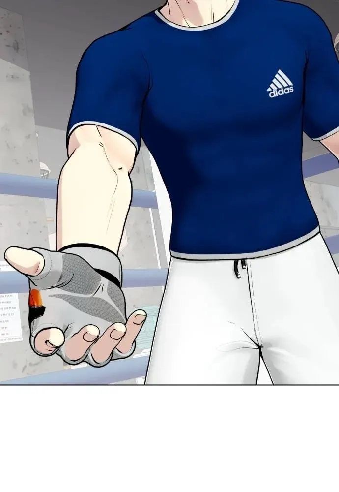 Bullying Is Too Good At Martial Arts หมาหัวเน่าเก๋าเกินไป ตอนที่ 90 หน้า 185