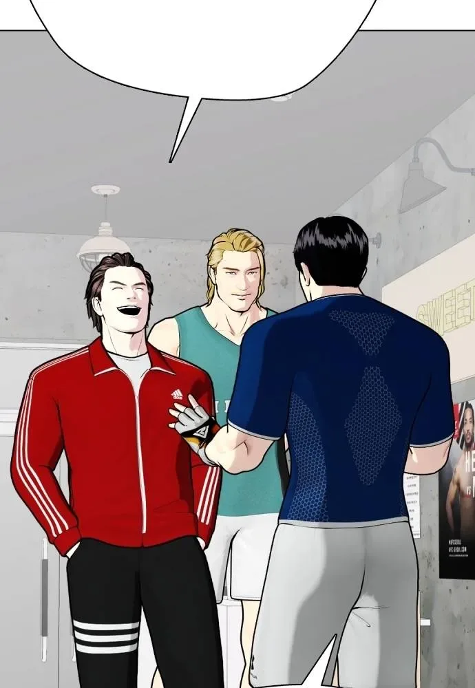 Bullying Is Too Good At Martial Arts หมาหัวเน่าเก๋าเกินไป ตอนที่ 90 หน้า 55