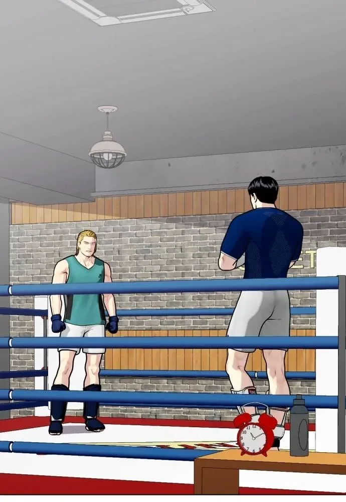 Bullying Is Too Good At Martial Arts หมาหัวเน่าเก๋าเกินไป ตอนที่ 90 หน้า 64