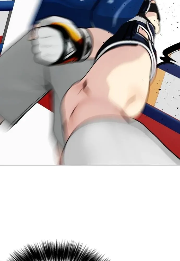 Bullying Is Too Good At Martial Arts หมาหัวเน่าเก๋าเกินไป ตอนที่ 90 หน้า 80