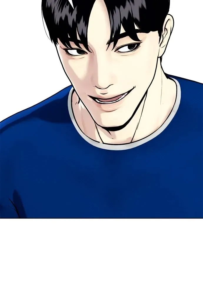 Bullying Is Too Good At Martial Arts หมาหัวเน่าเก๋าเกินไป ตอนที่ 91 หน้า 121