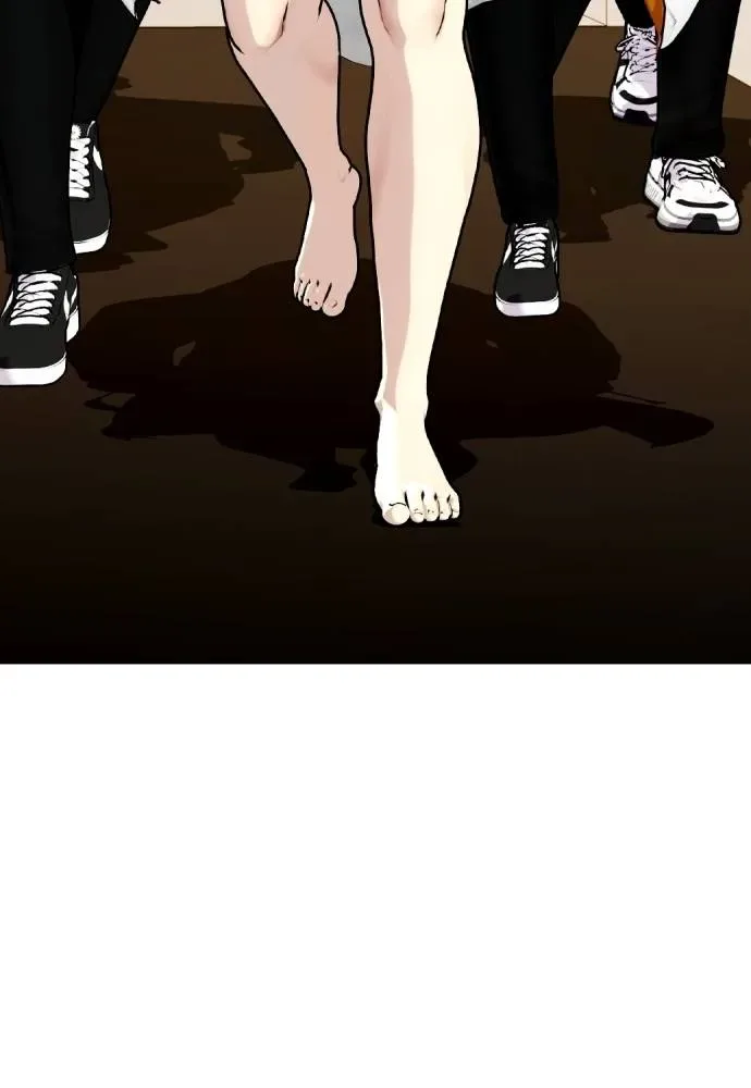 Bullying Is Too Good At Martial Arts หมาหัวเน่าเก๋าเกินไป ตอนที่ 91 หน้า 170
