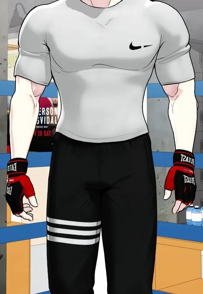 Bullying Is Too Good At Martial Arts หมาหัวเน่าเก๋าเกินไป ตอนที่ 91 หน้า 2