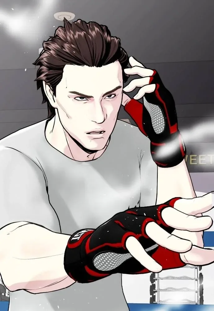 Bullying Is Too Good At Martial Arts หมาหัวเน่าเก๋าเกินไป ตอนที่ 91 หน้า 7