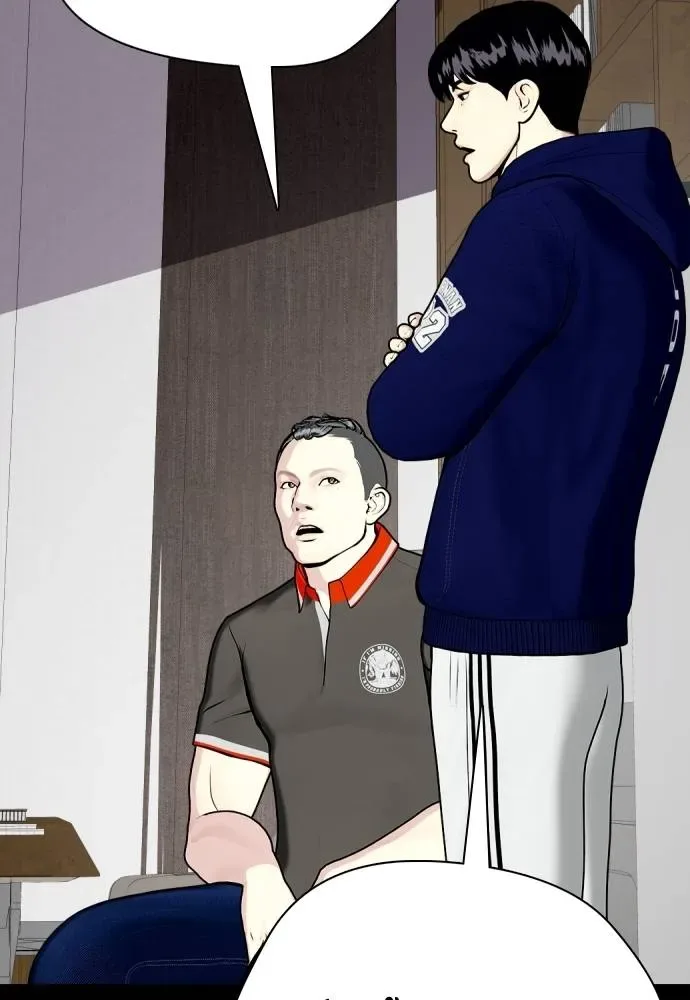 Bullying Is Too Good At Martial Arts หมาหัวเน่าเก๋าเกินไป ตอนที่ 92 หน้า 176