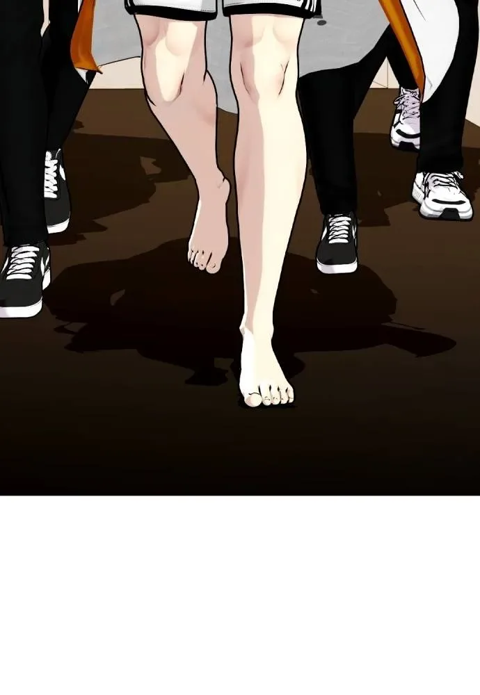 Bullying Is Too Good At Martial Arts หมาหัวเน่าเก๋าเกินไป ตอนที่ 92 หน้า 41