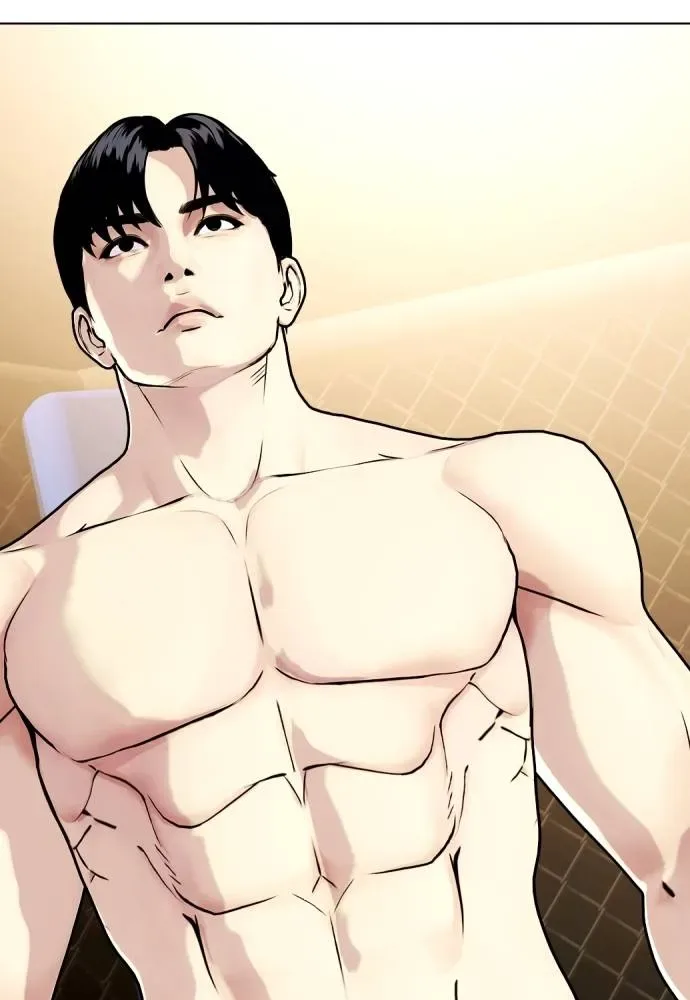 Bullying Is Too Good At Martial Arts หมาหัวเน่าเก๋าเกินไป ตอนที่ 92 หน้า 50