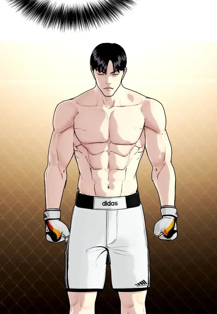 Bullying Is Too Good At Martial Arts หมาหัวเน่าเก๋าเกินไป ตอนที่ 92 หน้า 55