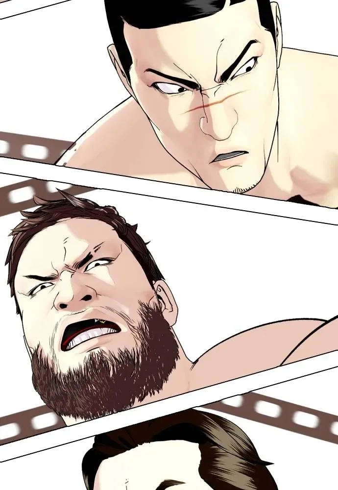 Bullying Is Too Good At Martial Arts หมาหัวเน่าเก๋าเกินไป ตอนที่ 92 หน้า 58