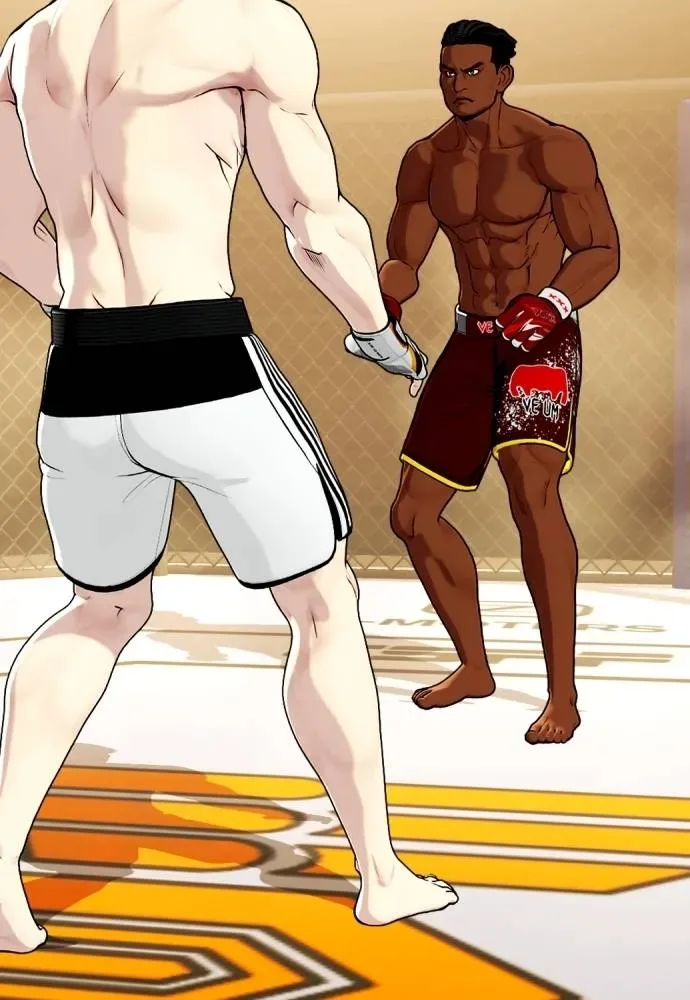 Bullying Is Too Good At Martial Arts หมาหัวเน่าเก๋าเกินไป ตอนที่ 92 หน้า 73