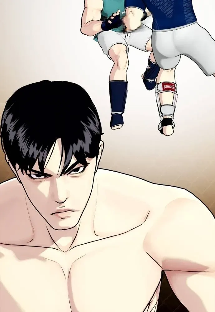 Bullying Is Too Good At Martial Arts หมาหัวเน่าเก๋าเกินไป ตอนที่ 92 หน้า 98