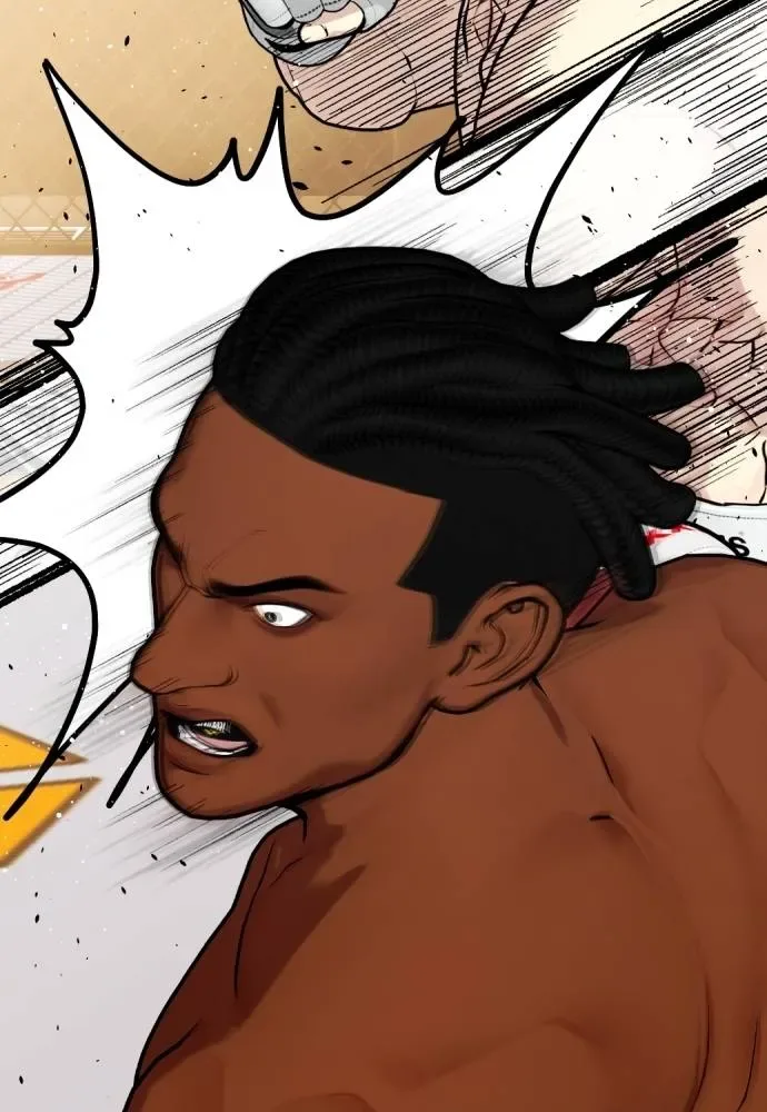 Bullying Is Too Good At Martial Arts หมาหัวเน่าเก๋าเกินไป ตอนที่ 93 หน้า 166