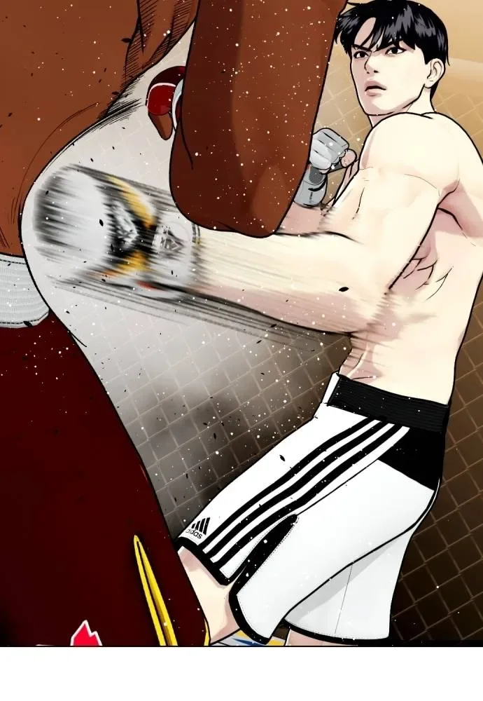 Bullying Is Too Good At Martial Arts หมาหัวเน่าเก๋าเกินไป ตอนที่ 93 หน้า 2