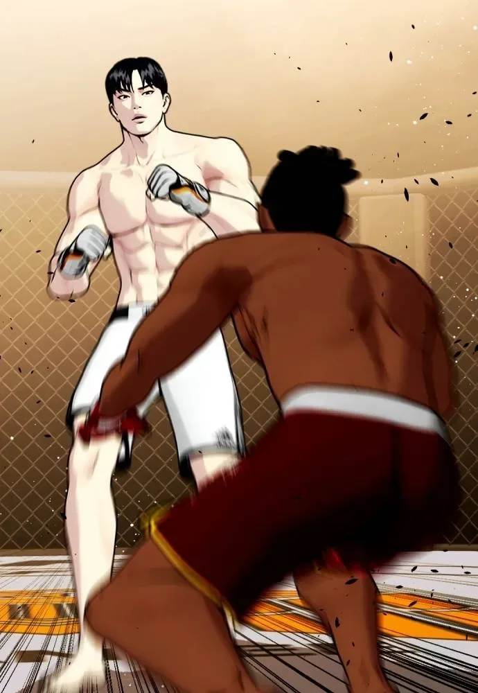 Bullying Is Too Good At Martial Arts หมาหัวเน่าเก๋าเกินไป ตอนที่ 93 หน้า 203
