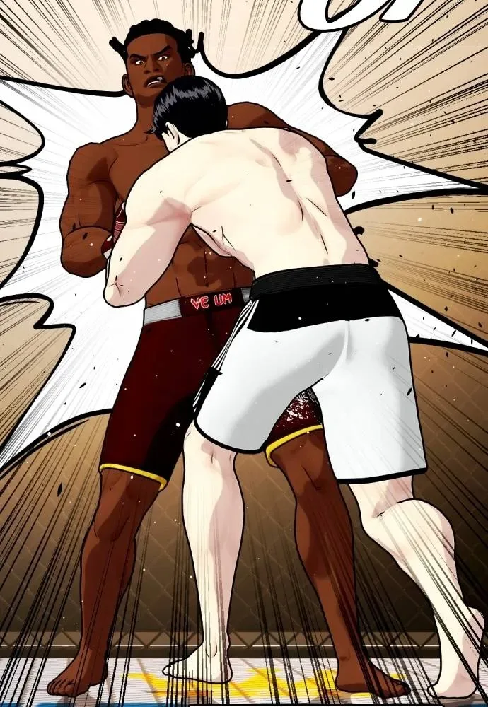 Bullying Is Too Good At Martial Arts หมาหัวเน่าเก๋าเกินไป ตอนที่ 93 หน้า 22