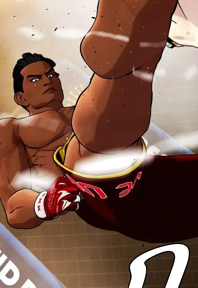 Bullying Is Too Good At Martial Arts หมาหัวเน่าเก๋าเกินไป ตอนที่ 93 หน้า 34