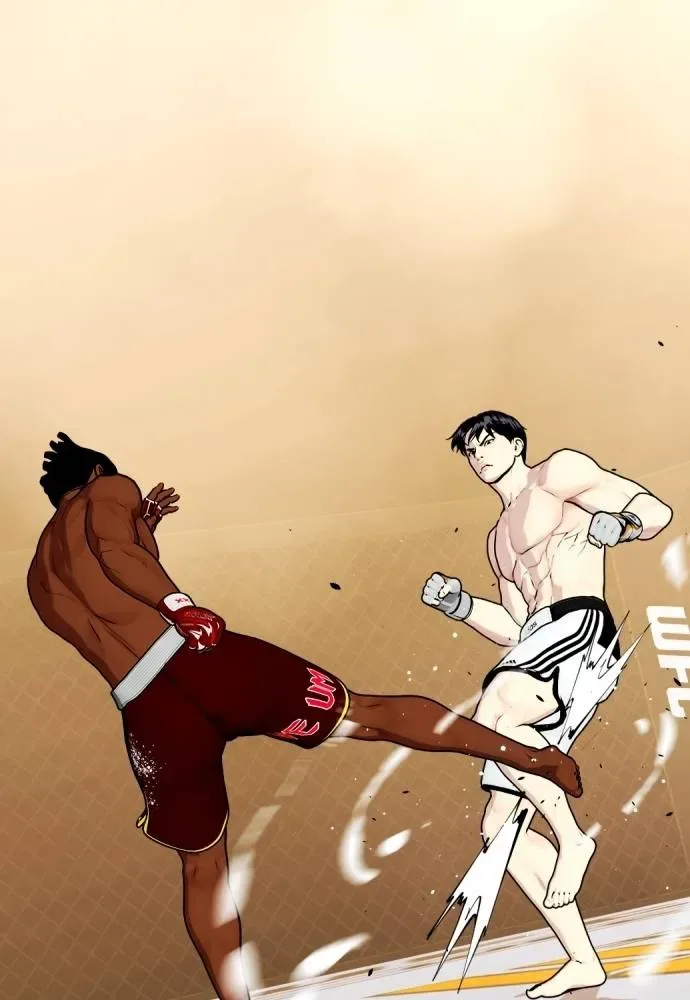 Bullying Is Too Good At Martial Arts หมาหัวเน่าเก๋าเกินไป ตอนที่ 93 หน้า 58